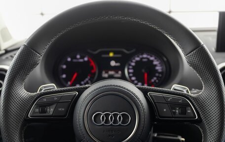Audi A3, 2015 год, 2 190 000 рублей, 12 фотография