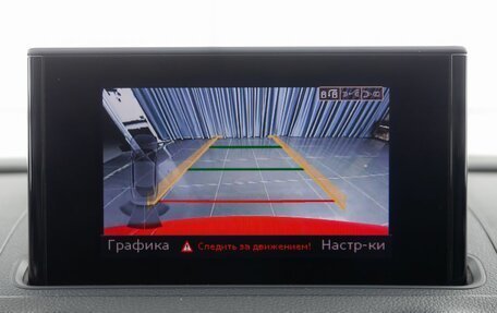 Audi A3, 2015 год, 2 190 000 рублей, 15 фотография