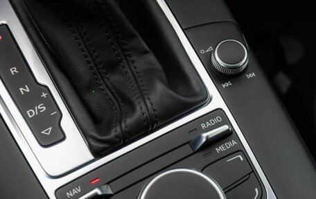 Audi A3, 2015 год, 2 190 000 рублей, 18 фотография