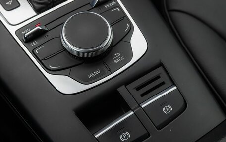 Audi A3, 2015 год, 2 190 000 рублей, 19 фотография