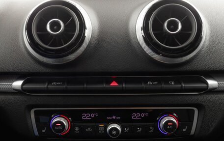 Audi A3, 2015 год, 2 190 000 рублей, 16 фотография