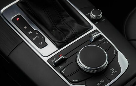 Audi A3, 2015 год, 2 190 000 рублей, 17 фотография