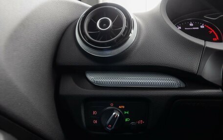 Audi A3, 2015 год, 2 190 000 рублей, 21 фотография