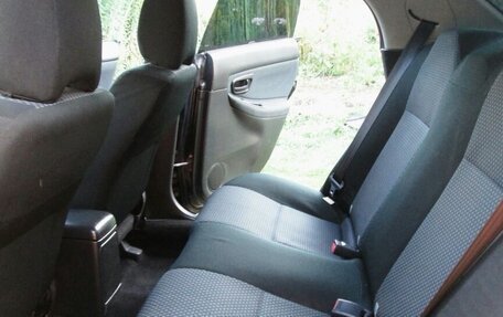 Subaru Impreza III, 2007 год, 450 000 рублей, 4 фотография