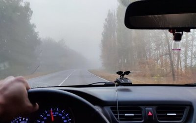 KIA Rio III рестайлинг, 2012 год, 750 000 рублей, 1 фотография