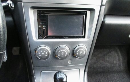 Subaru Impreza III, 2007 год, 450 000 рублей, 11 фотография