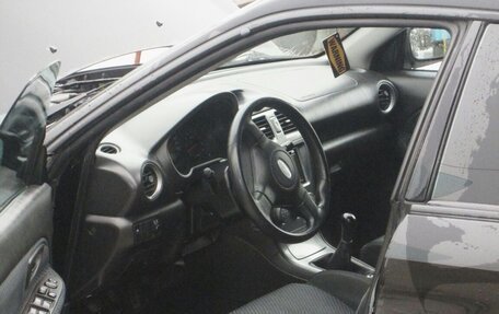 Subaru Impreza III, 2007 год, 450 000 рублей, 15 фотография