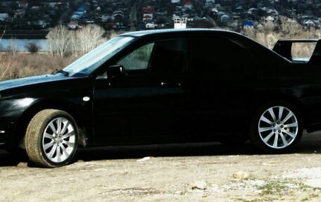 Subaru Impreza III, 2007 год, 450 000 рублей, 14 фотография