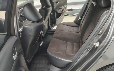 Honda Inspire V рестайлинг, 2008 год, 750 000 рублей, 14 фотография