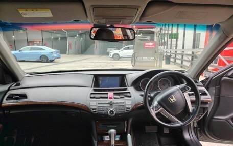 Honda Inspire V рестайлинг, 2008 год, 750 000 рублей, 8 фотография