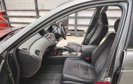 Honda Inspire V рестайлинг, 2008 год, 750 000 рублей, 12 фотография