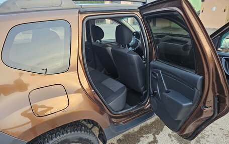 Renault Duster I рестайлинг, 2012 год, 650 000 рублей, 9 фотография