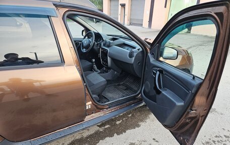 Renault Duster I рестайлинг, 2012 год, 650 000 рублей, 8 фотография