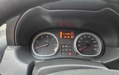 Renault Duster I рестайлинг, 2012 год, 650 000 рублей, 13 фотография