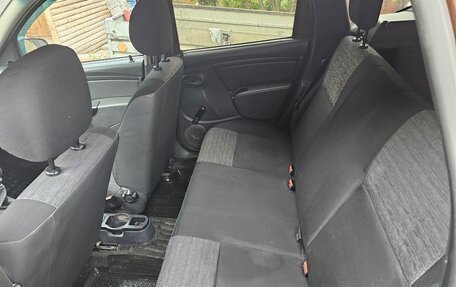Renault Duster I рестайлинг, 2012 год, 650 000 рублей, 16 фотография