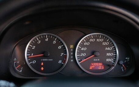 Mazda Atenza II, 2003 год, 345 000 рублей, 13 фотография