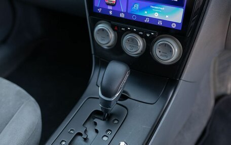Mazda Atenza II, 2003 год, 345 000 рублей, 15 фотография