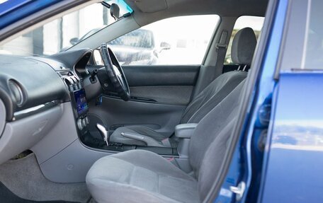 Mazda Atenza II, 2003 год, 345 000 рублей, 18 фотография