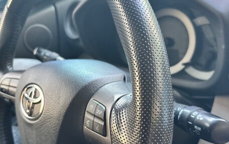Toyota RAV4, 2011 год, 1 550 000 рублей, 7 фотография