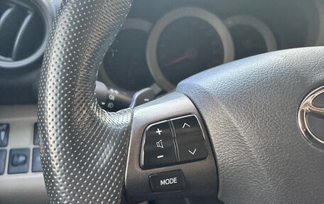 Toyota RAV4, 2011 год, 1 550 000 рублей, 6 фотография