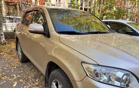 Toyota RAV4, 2011 год, 1 550 000 рублей, 3 фотография
