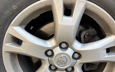 Toyota RAV4, 2011 год, 1 550 000 рублей, 4 фотография