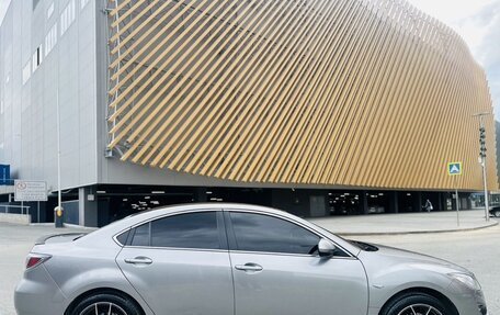 Mazda 6, 2011 год, 1 099 000 рублей, 5 фотография