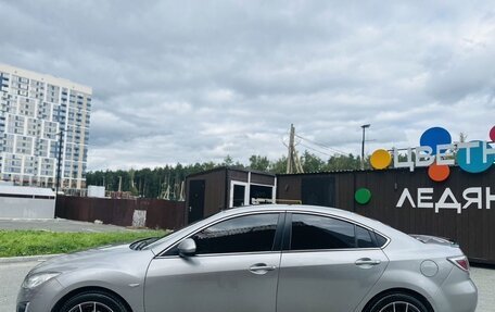 Mazda 6, 2011 год, 1 099 000 рублей, 9 фотография