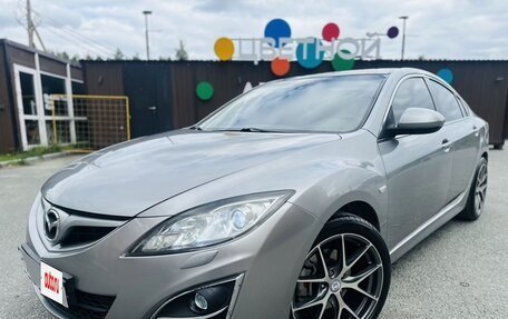 Mazda 6, 2011 год, 1 099 000 рублей, 2 фотография