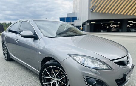 Mazda 6, 2011 год, 1 099 000 рублей, 3 фотография