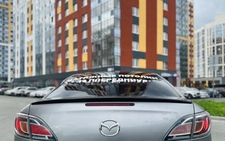 Mazda 6, 2011 год, 1 099 000 рублей, 7 фотография