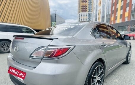 Mazda 6, 2011 год, 1 099 000 рублей, 6 фотография