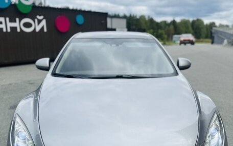 Mazda 6, 2011 год, 1 099 000 рублей, 12 фотография
