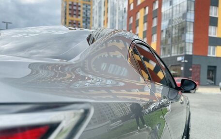 Mazda 6, 2011 год, 1 099 000 рублей, 13 фотография