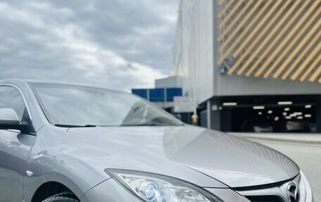Mazda 6, 2011 год, 1 099 000 рублей, 20 фотография