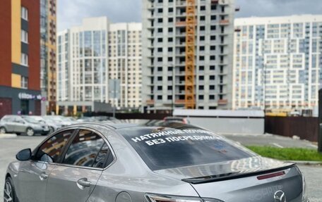 Mazda 6, 2011 год, 1 099 000 рублей, 17 фотография