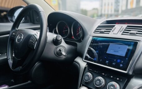 Mazda 6, 2011 год, 1 099 000 рублей, 24 фотография