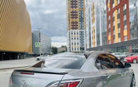 Mazda 6, 2011 год, 1 099 000 рублей, 15 фотография
