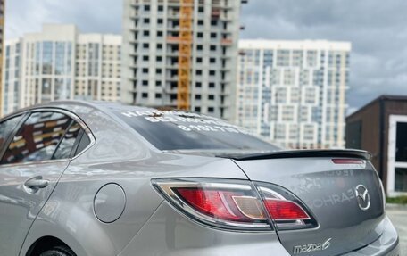 Mazda 6, 2011 год, 1 099 000 рублей, 19 фотография