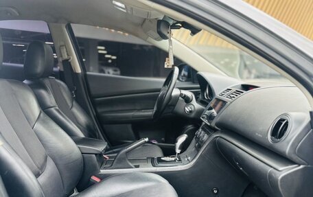 Mazda 6, 2011 год, 1 099 000 рублей, 25 фотография