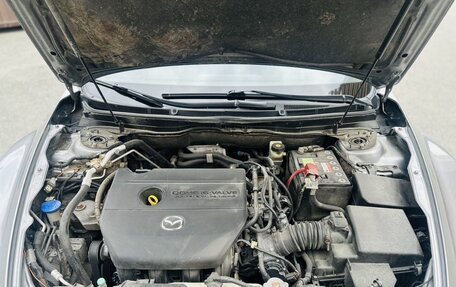 Mazda 6, 2011 год, 1 099 000 рублей, 22 фотография