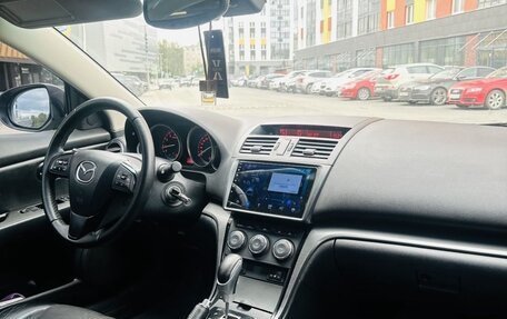 Mazda 6, 2011 год, 1 099 000 рублей, 26 фотография