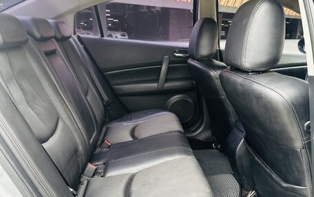 Mazda 6, 2011 год, 1 099 000 рублей, 28 фотография