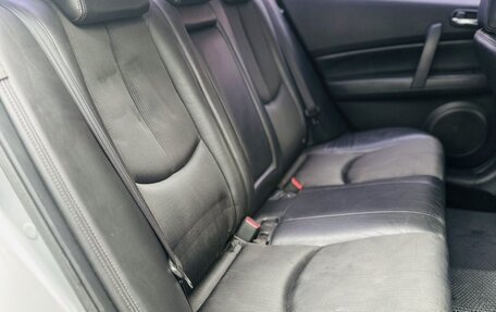 Mazda 6, 2011 год, 1 099 000 рублей, 27 фотография