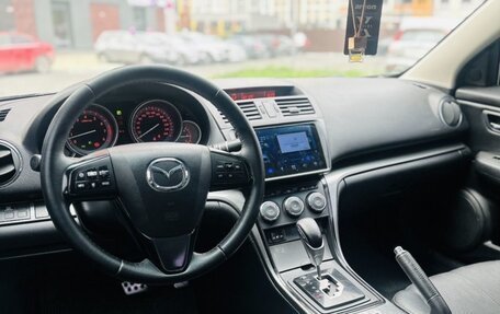 Mazda 6, 2011 год, 1 099 000 рублей, 30 фотография