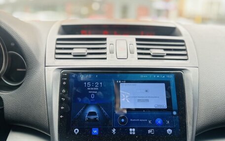 Mazda 6, 2011 год, 1 099 000 рублей, 34 фотография
