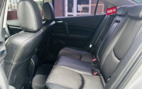 Mazda 6, 2011 год, 1 099 000 рублей, 31 фотография