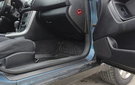 Subaru Outback III, 2004 год, 550 000 рублей, 10 фотография