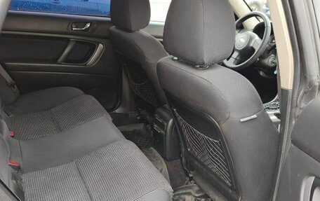 Subaru Outback III, 2004 год, 550 000 рублей, 9 фотография