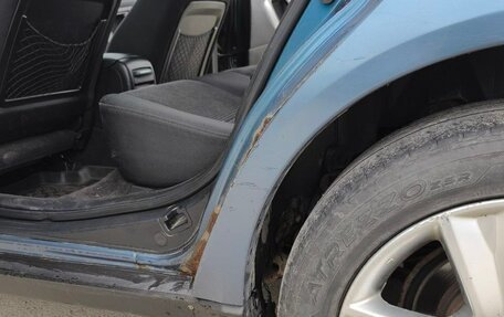 Subaru Outback III, 2004 год, 550 000 рублей, 12 фотография